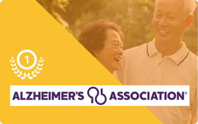 Alzheimer's Association gives Neurotrack top prize