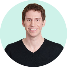 Jensen Lowe VP Strategic Partnerships