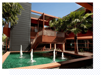 Desert Oasis's Palm Springs clinic