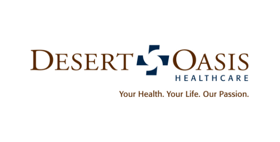 Desert Oasis logo
