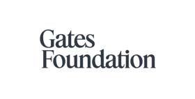 Gates Foundation logo