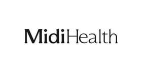 MidiHealth logo