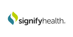 Signify Health logo