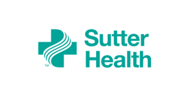 Sutter Health logo