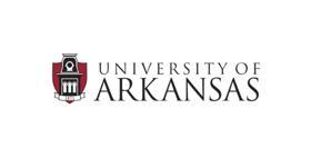 University of Arkansas logo