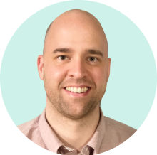 Russ Banks, PhD